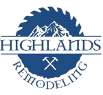 Highlands Remodeling Logo