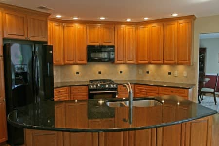 How To Prepare For A Professional Kitchen Remodeling