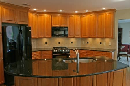 Exploring the Hottest Kitchen Design Trends of 2024