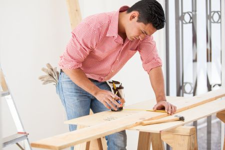 Top 10 Home Improvement Projects